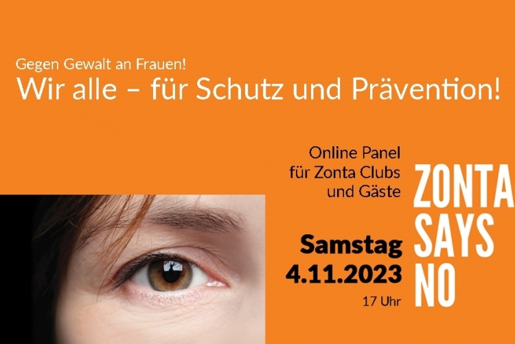 © Union Deutscher Zonta Clubs