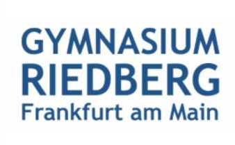 Logo Riedberg Gymnasium Frankfurt am Main